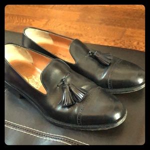 Salvatore Farragamo Shoes
